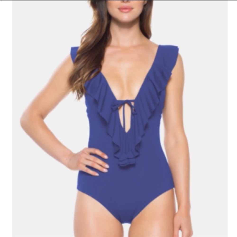 Becca Swimsuit New without Tags